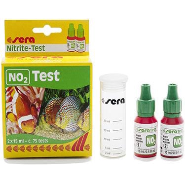 SERA NO2 Test Nitrite Test