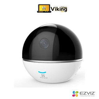 EZVIZ CCTV Smart IP Camera C6T