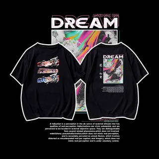 (DR) Dream Original Antidoze Tee.