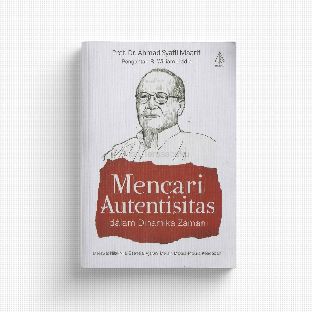 หนังสือเกี่ยวกับ Muhammad Syafi I - nickbooks.th - ThaiPick