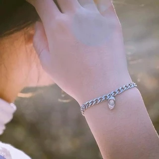 สร้อยข้อมือสำหรับคมีความรัก ซื้อ1ได้2ชิ้นจ้า