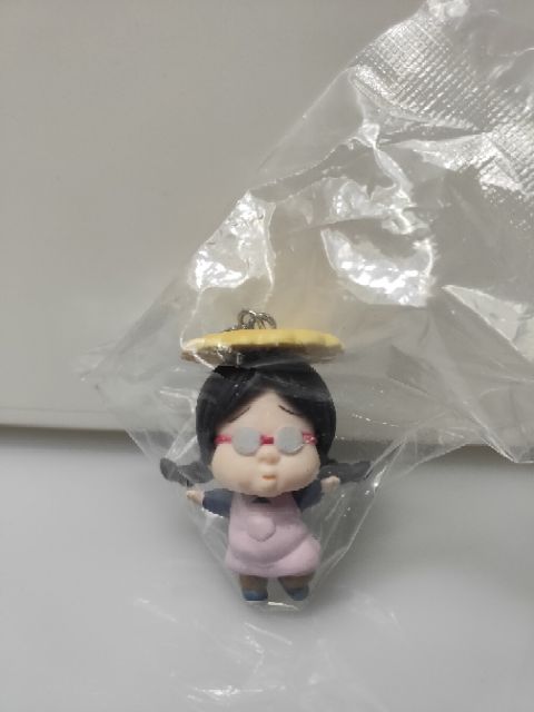 Sale!!!!!   พวงกุญแจ SKET DANCE **ไม่มีกล่อง** - รูปที่ 2