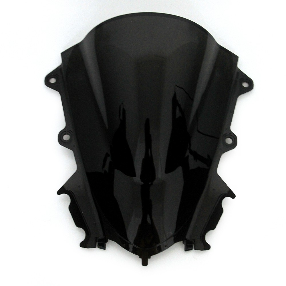 สําหรับ Yamaha YZF R15 2017 2018 2019 YZF-R15 สีดํารถจักรยานยนต์กระจกสกรู Bolts อุปกรณ์เสริม