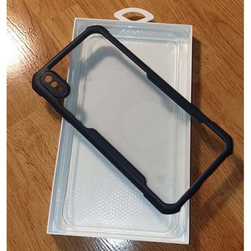 XUNDD SHOCKPROOF CASE สําหรับ IPHONE XS MAX/XR/IPX/XS/IP11 PRO MAX/IP11/11 PRO/12 PRO MAX/12 PRO/12/