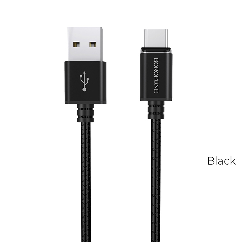 Borofone สายชาร์จหัวแม่เหล็ก รุ่น BU1 สามารถถอดหัวได้ รูปที่ 2