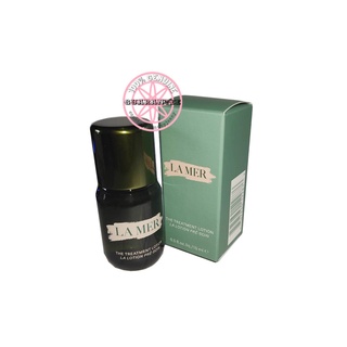 LA MER The Treatment Lotion 15mL แท้ป้ายไทย EXP07/25