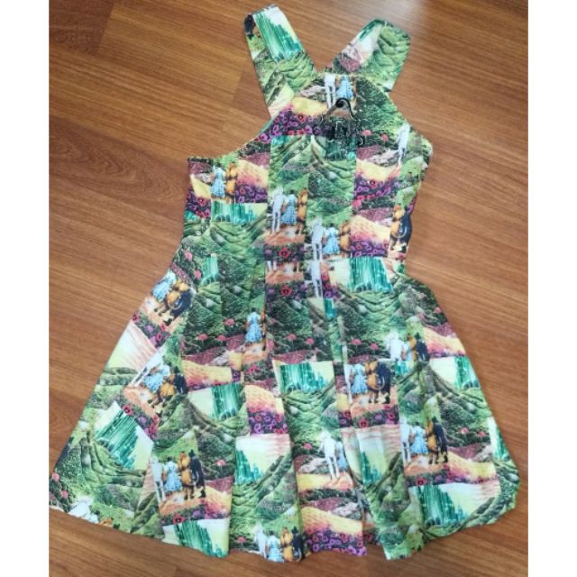 Lyn Around size s มือสองสภาพ 99.99% ส่งฟรี!