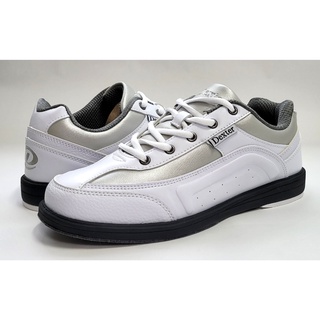 Dexter DX Silver Bowling Shoes (For Right handed bowler)