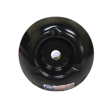 ถ้วยประกับ ถ้วยรองใบมีด ตัดหญ้า ขนาด 3 นิ้ว คละสี - รูปที่ 7