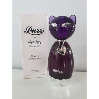 Purr by Katy Perry is a Floral Fruity fragrance for women. Purr was launched in 2010. Top notes are Peach, Red Apple, Ga