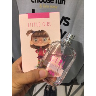 🎀 น้องมาแล้วจ้า พี่จ๋า! น้ำหอม Zara little girl ห๊อมๆ จนอยากซบ