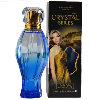 CRYSTAL น้ำหอม Crystal Series EAU De Parfum100ml.