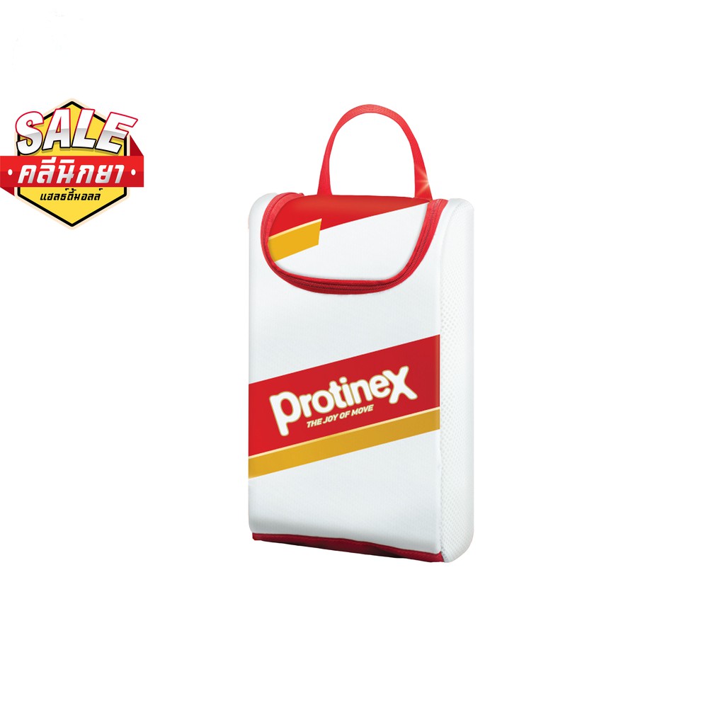 กระเป๋าผ้า PROTINEX กระเป๋าใส่ของ ซื้อ Protinex แถมฟรี!!