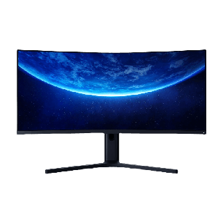 [9999บ.โค้ดGRYOU500] Xiaomi Mi Curved Gaming Monitor 34 นิ้ว 144Hz จอมอนิเตอร์