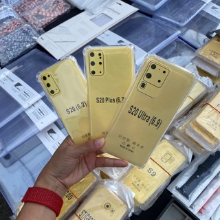 ⚡️S20 , S20+ , S20Ultra ⚡️ พร้อมส่ง** ใสมุมกันกระแทก