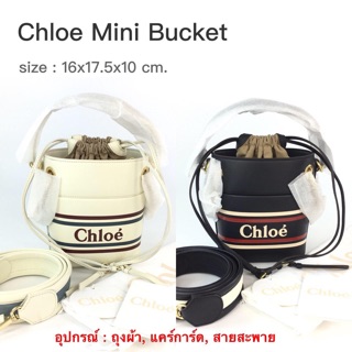 New! Chole Mini Crossbody รุ่นใหม่ สวยมากกก