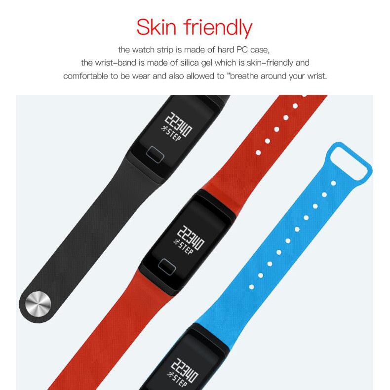 smartwatch wearfit f1
