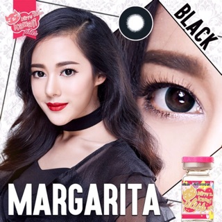 🖤Bigeyes Margarita Black🖤สายตา-4.25(kitty kawaii)