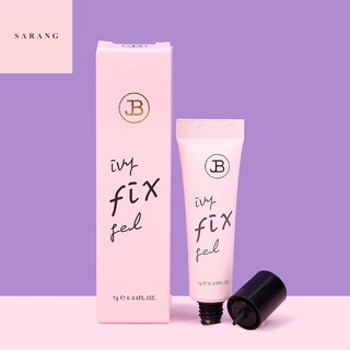 พร้อมส่ง❣️[GRACIA JIN B.]Ivy Fix Gel 7g.เจลใสแบบหลอด