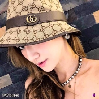 แท้💯New Gucci bucket hat