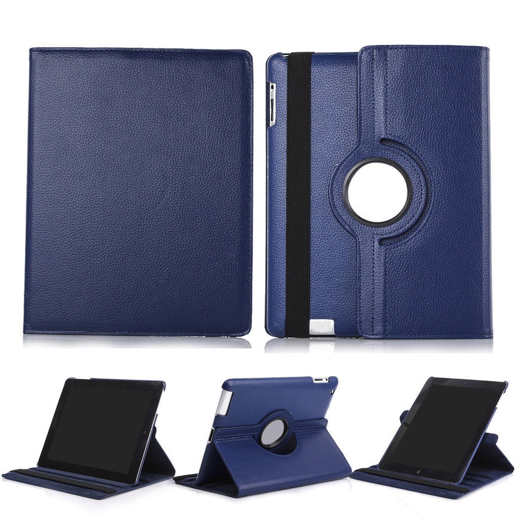 เคสแท็บเล็ต samsung ทุกรุ่น หมุน-ตั้งได้ tablet case TabA8.0 (2019) T295 / TabA7 lite 8.7 T220 / TabA8 / Realme pad 10.4 รูปที่ 3