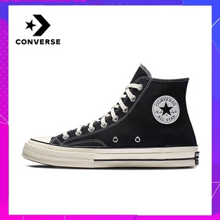 ของแท้อย่างเป็นทางการConverse All Star 1970S High รองเท้าลำลองสำหรับบุรุษและสตรี