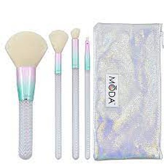 Moda mythical 5pc perfecting pixie kit