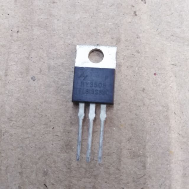 ทรานซิสเตอร์​# HY3506