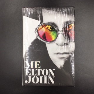 Me : Elton John (Hardcover) - Elton John (ร้านหนังสือมือสองภาษาอังฤษ Gekko Books)