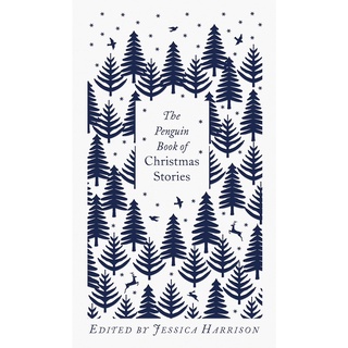 หนังสือภาษาอังกฤษ The Penguin Book of Christmas Stories: From Hans Christian Andersen to Angela Carter