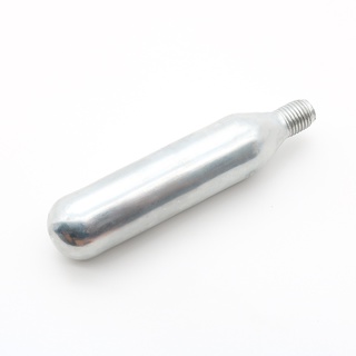 แคปซูลอากาศสำหรับสายรัดข้อมือช่วยชีวิต Capsule CO2 ยาว 11 cm / เส้นรอบวง 8 cm.