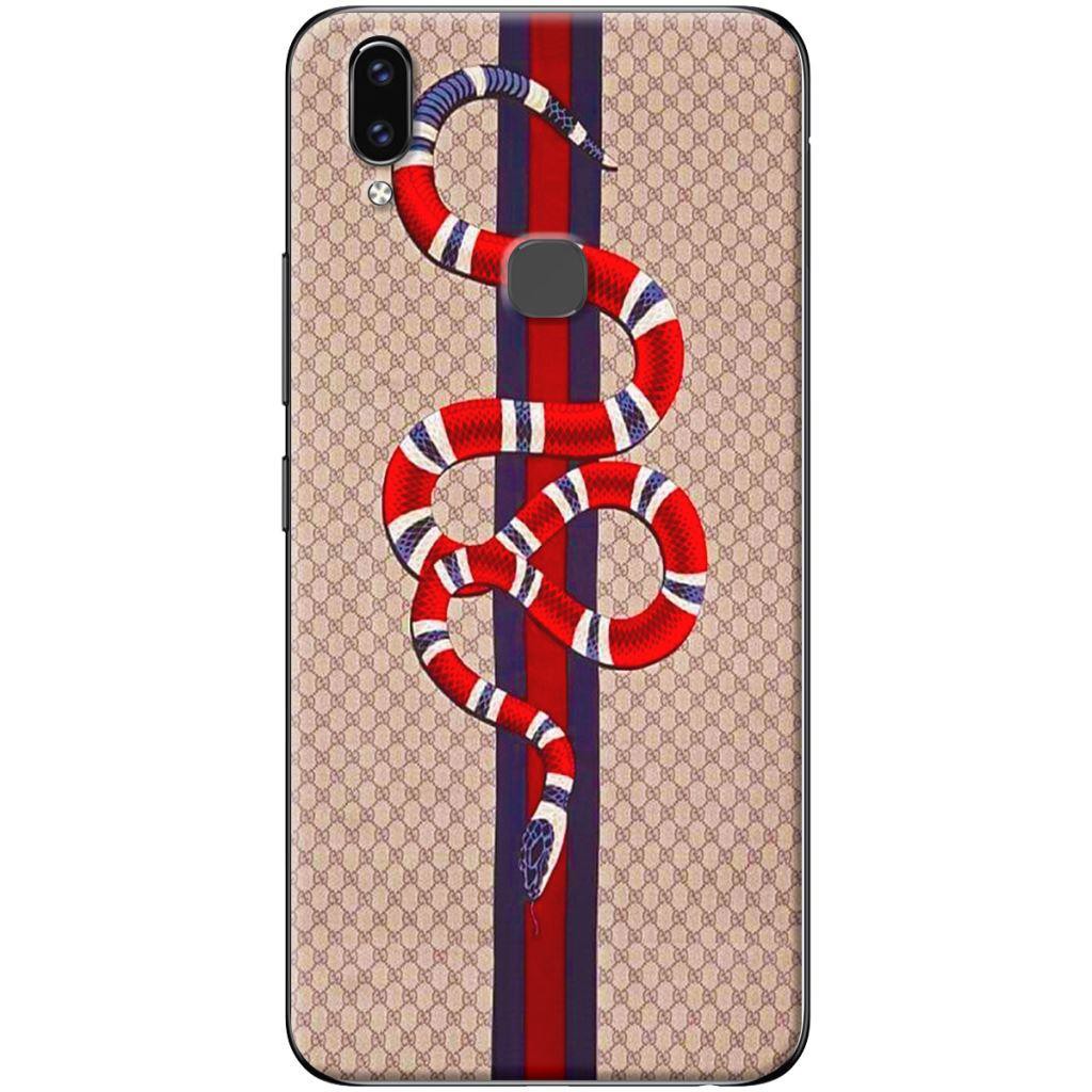 เคส Vivo V9 Snake Gu