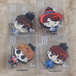 Got7 USB Mark youngjae จาก fly final concert ยูเอสบี ยองแจ มาร์ค