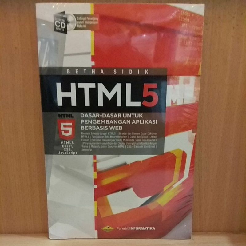 HTML5 BASICS สําหรับ DEVELOPMENT OF WEB BASED APPLICATIONS