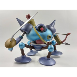 Dragon Quest Soft Vinyl Monster 014 Killer Machine