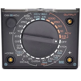 Sanwa YX-361TR Wide measurement range Multimeter ของแท้ 100% Made in JAPAN ออกใบกำกับภาษีได้