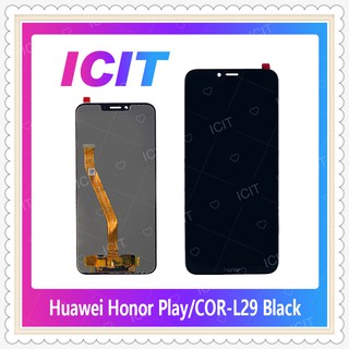 Set Huawei Honor Play/COR-L29 อะไหล่หน้าจอพร้อมทัสกรีน หน้าจอ LCD Display Touch Screen อะไหล่มือถือ ICIT-Display