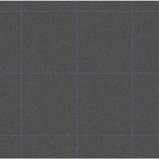 Exclusive Bluefeel Drago Brand Suiting Fabrics Windowpane Pattern 74Ta01_030_01