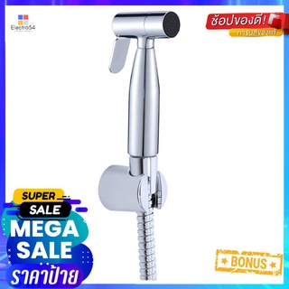 สายฉีดชำระครบชุด-โครม HANG SS-11CRRINSING SPRAY SET HANG SS-11CR CHROME