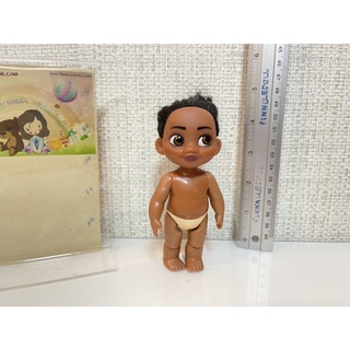 Animator mini Doll (Mini AMT)สภาพใหม่ ของแท้คะ เลือกลายด้านในค่ะ