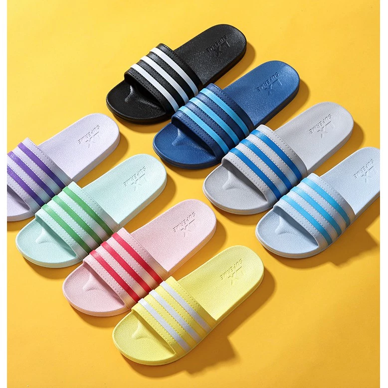 รองเท้าแตะผู้ชายผู้หญิง ใส่ในบ้านหรือนอกบ้าน รองเท้าแตะห้องน้ำกันลื่น ใส่สบาย ins-02 2090