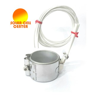 ฮีตเตอร์รัดท่อ Band Heater ขนาดท่อ 30mm