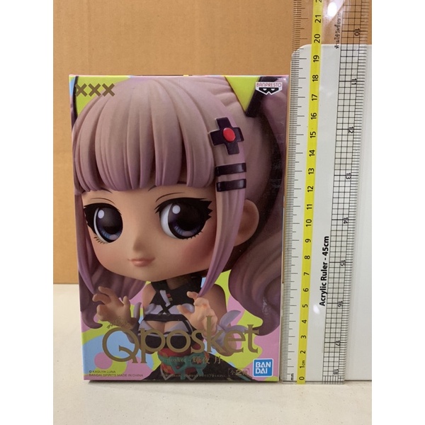 Qposket Kaguya Luna (B) แท้ มือ 1 (HK)