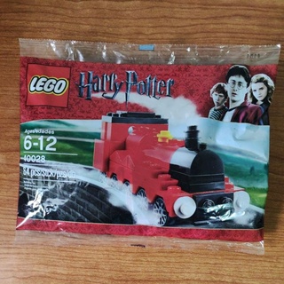 LEGO 40028 Harry Potter เลโก้ แฮร์รี่ พอตเตอร์ รถไฟ ของสะสมแฮร์รี่