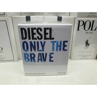 Diesel Only The Brave edt 125 ml