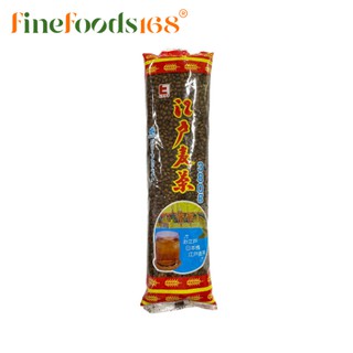 ฮิตาชิย่า เครื่องดื่มจากข้าวบาร์เล่ย์ 380 กรัม Hitachiya Roasted Barley Tea 380 g.