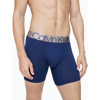 กางเกงในCK Icon Micro Low Rise Trunk /Boxer Brief