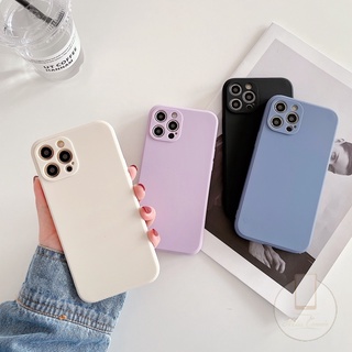 Vivo Y15A Y53s Case Vivo Y15S Y21s Y20s G Y11S Y12A Y20A Y20G Y30G Y51A Y20 Y20I Y21 Y12 Y53 Y51 2020 Y31 2021 Y15 Y11 Y17 Y12I Y30 Y50 Y30I Y12S Y20S A74 A54 Macaron Color Soft TPU Case