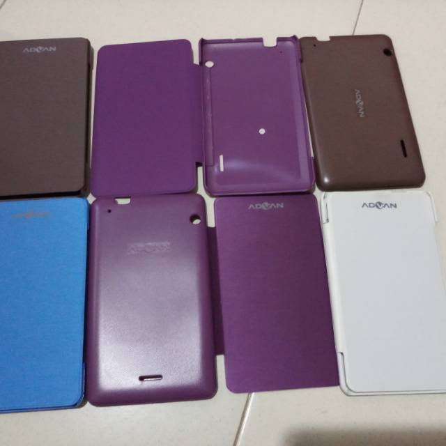 ปกหนังสือ Advan T2E*