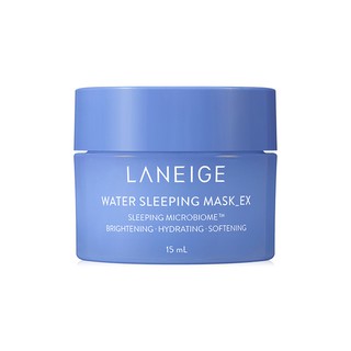 Laneige Water Sleeping Mask EX 15ml